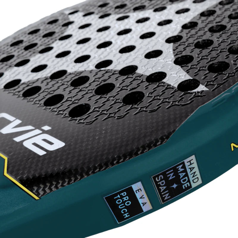 Raquette Starvie Metheora Pro Touch (2025)