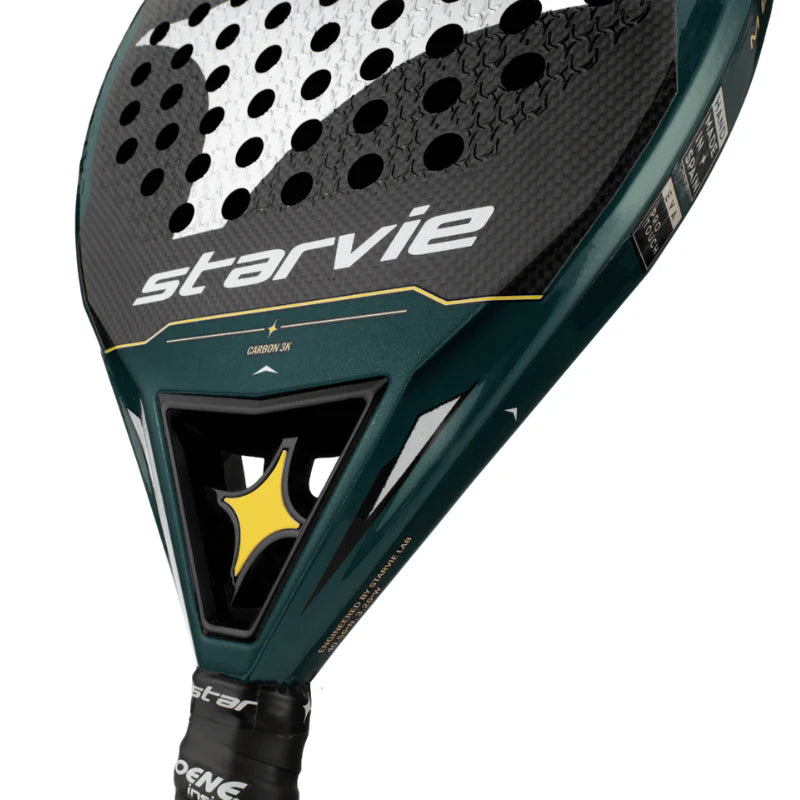Raquette Starvie Metheora Pro Touch (2025)
