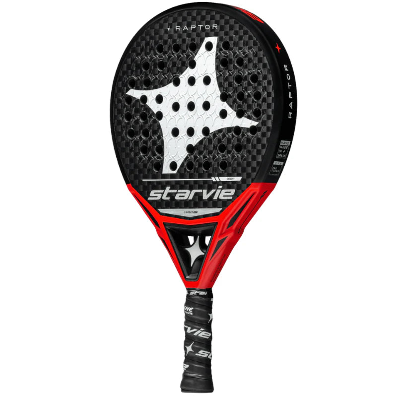 Raquette Starvie Raptor Pro Touch (2025)