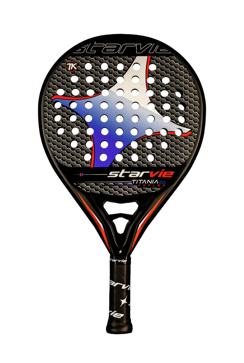 Raquette Starvie Titania Kepler Pro 2.0 (2023)
