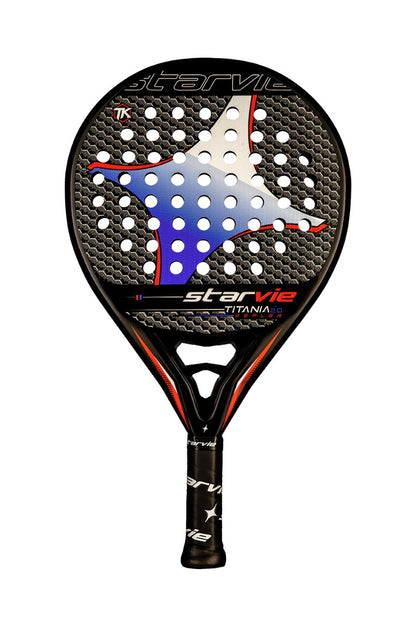 Raquette Starvie Titania Kepler Pro 2.0 (2023)