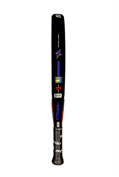 Raquette Starvie Titania Kepler Pro 2.0 (2023)