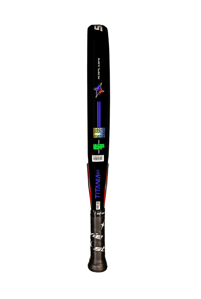 Titania Kepler Speed 2.0 (2023)
