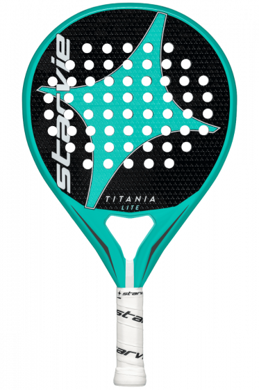 Titania Lite (2025)