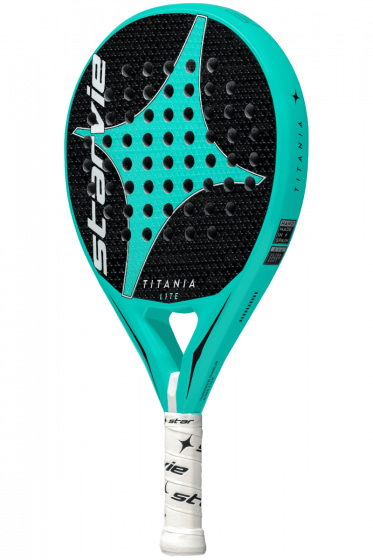 Raquette Starvie Titania Lite (2025)