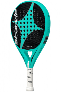 Titania Lite (2025)