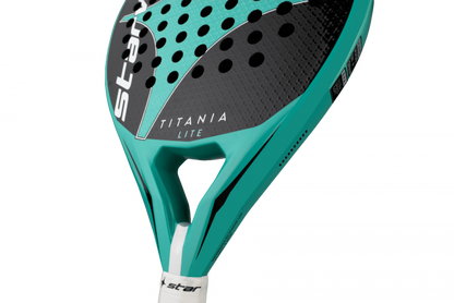 Raquette Starvie Titania Lite (2025)