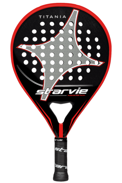 Raquette Starvie Titania Speed (2024)