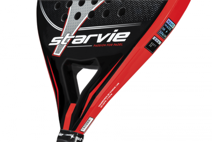 Raquette Starvie Titania Speed (2024)