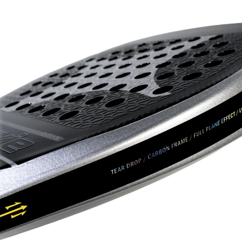 Raquette Starvie Triton Pro Touch (2025)