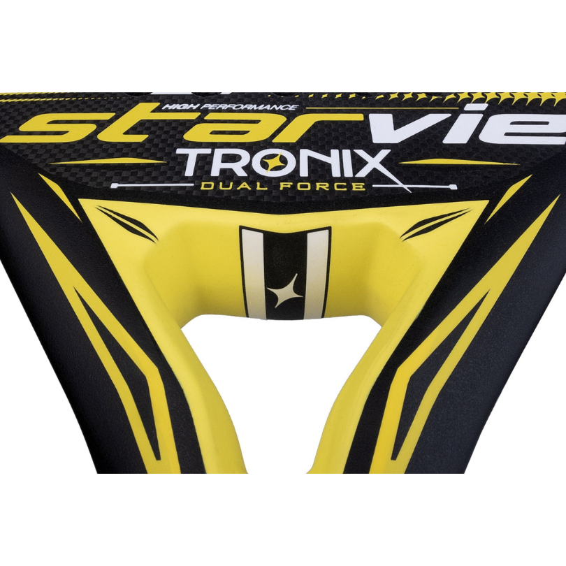 Raquette Starvie Tronix (2021)