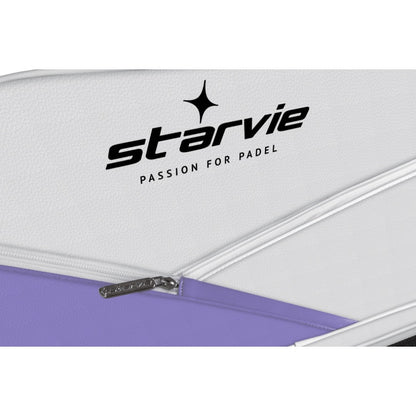 Sac Starvie Elite Padel | Blanc