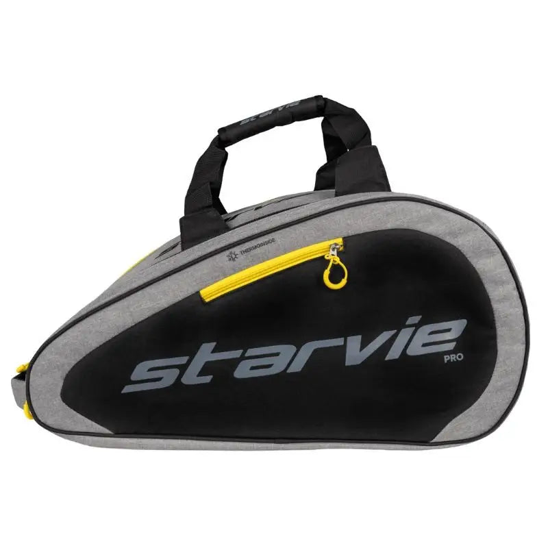 Sac Starvie Luxury Silver