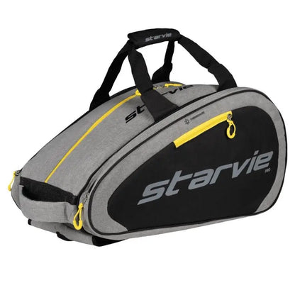 Sac Starvie Luxury Silver