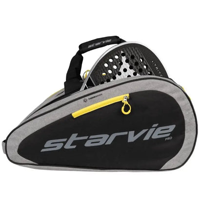 Sac Starvie Luxury Silver