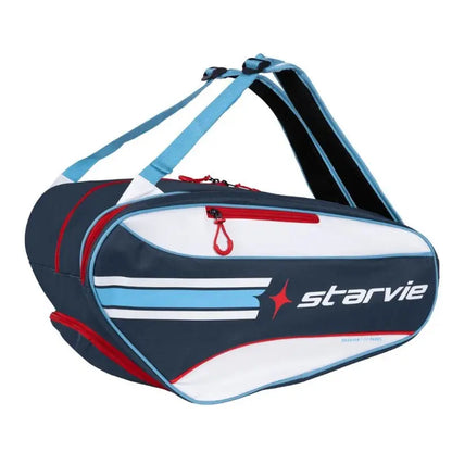 Sac Starvie Tour | Blue