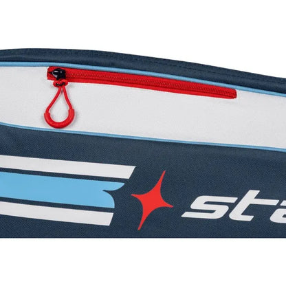 Sac Starvie Tour | Blue