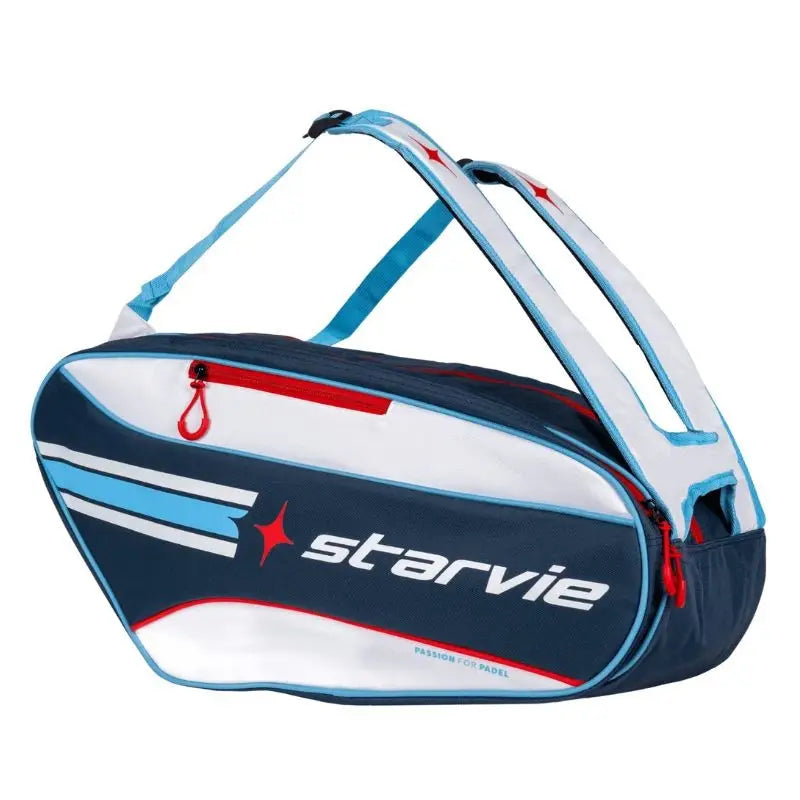 Sac Starvie Tour | Blue