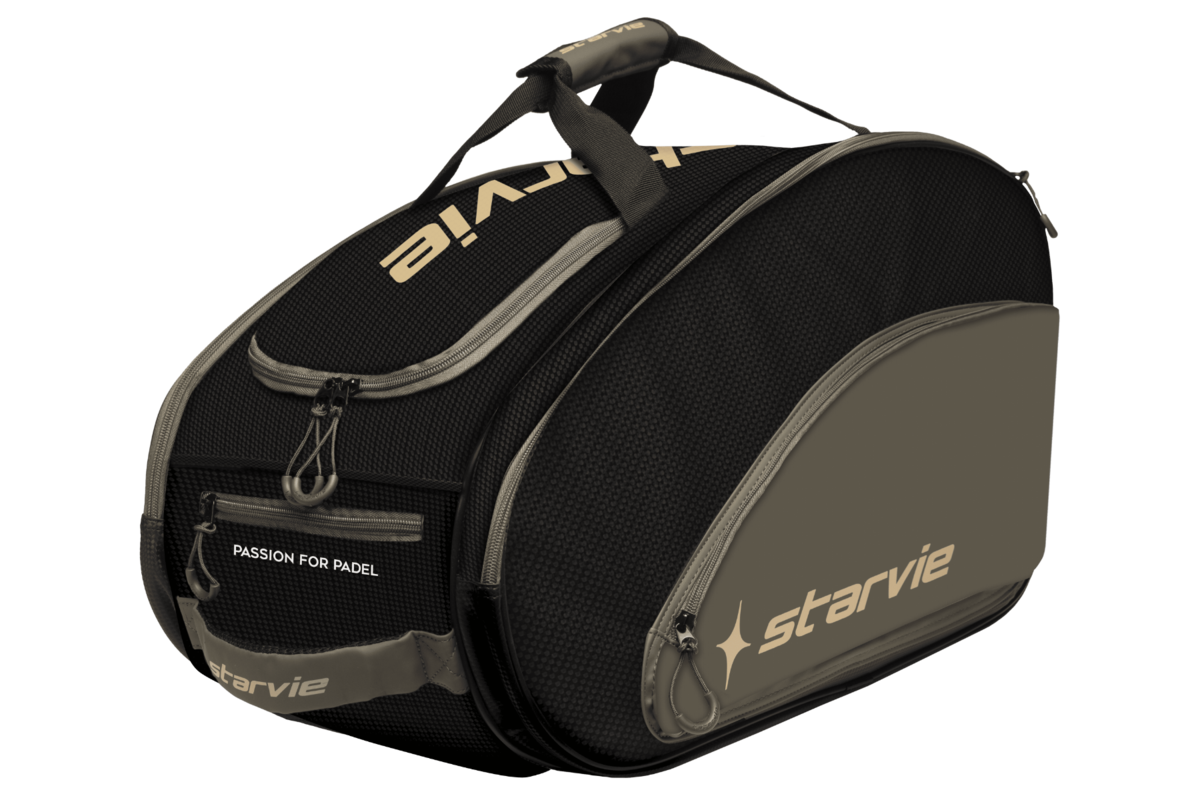 Sac Starvie Hex Kenta