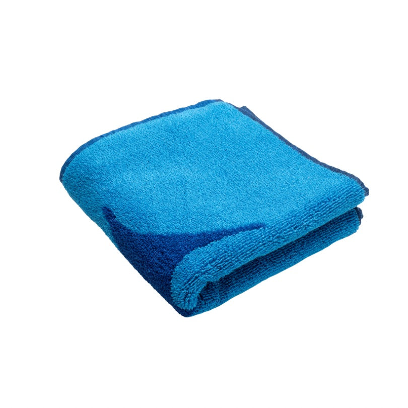 Serviette Starvie | Bleu