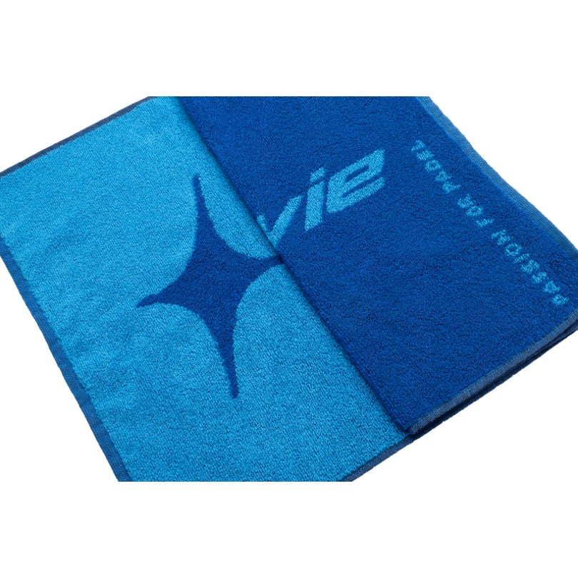 Serviette Starvie | Bleu