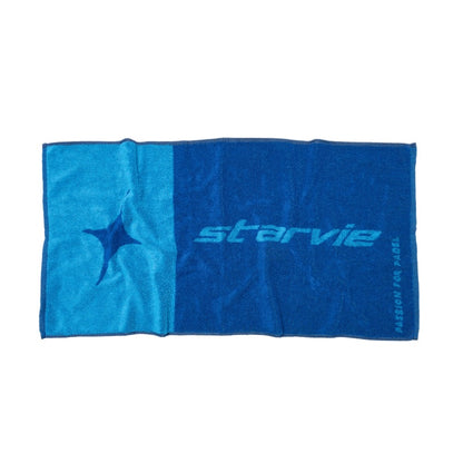 Serviette Starvie | Bleu