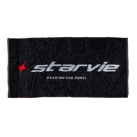 Serviette Noire
