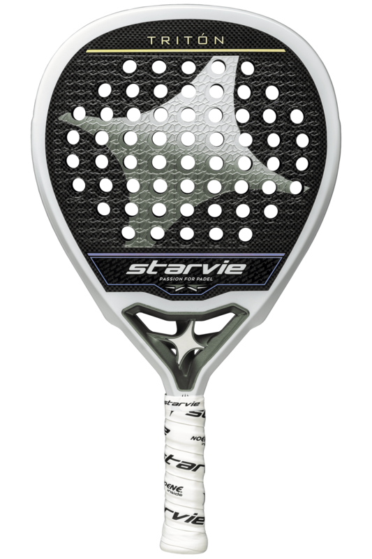 Raquette Starvie Triton Pro (2024)