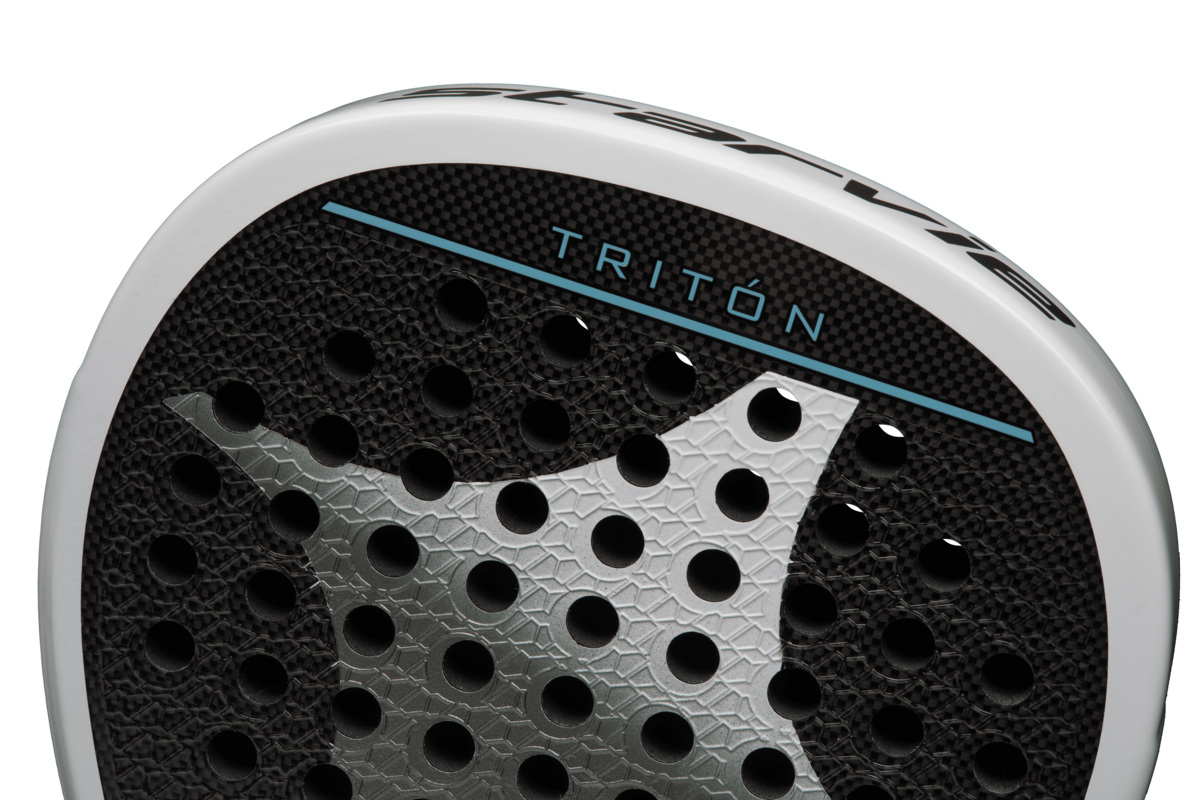 Raquette Starvie Triton Pro (2024)