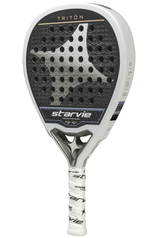 Raquette Starvie Triton Pro (2024)