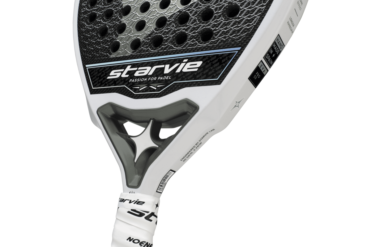 Raquette Starvie Triton Pro (2024)