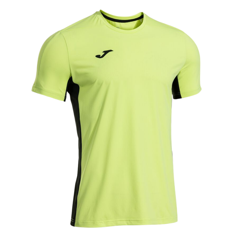 T-shirt Joma Challenge | Lime