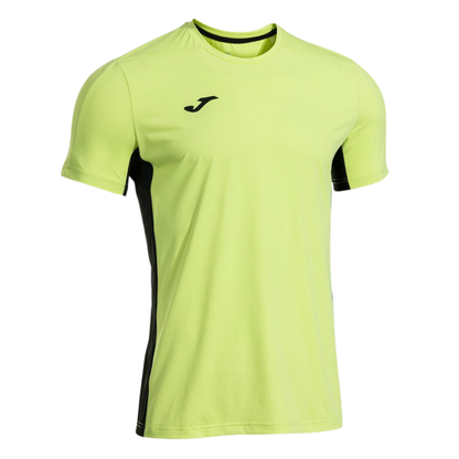 T-shirt Joma Challenge | Lime