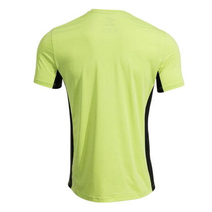 T-shirt Joma Challenge | Lime