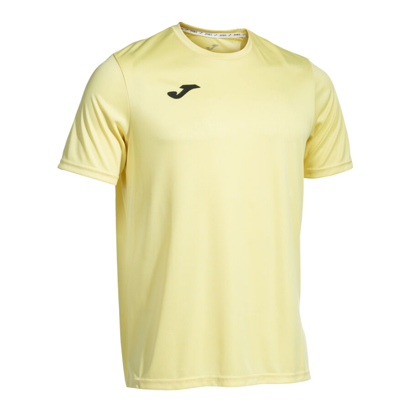 T-Shirt Joma Combi | Jaune