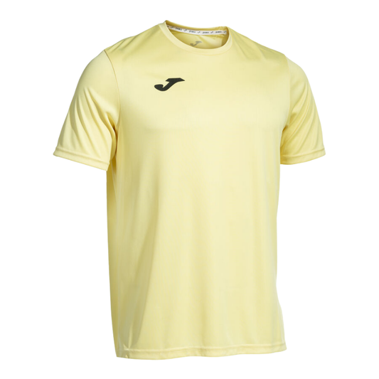 T-Shirt Joma Combi | Jaune