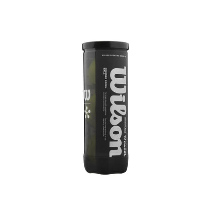 Balles Wilson Premier Padel