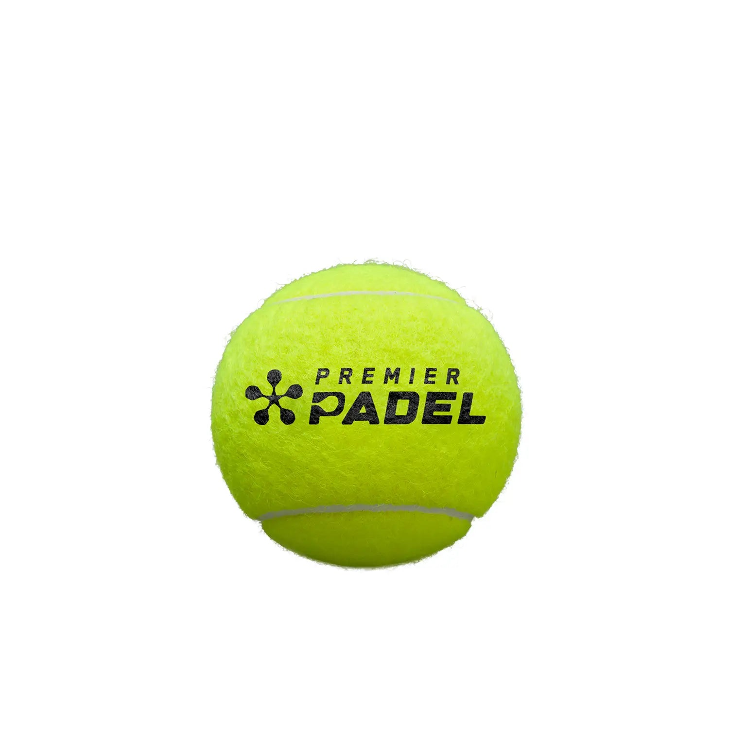 Balles Wilson Premier Padel Speed