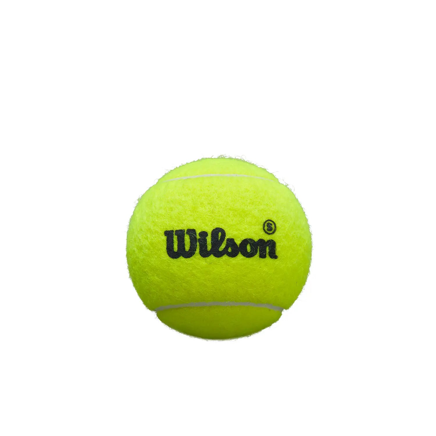 Balles Wilson Premier Padel Speed