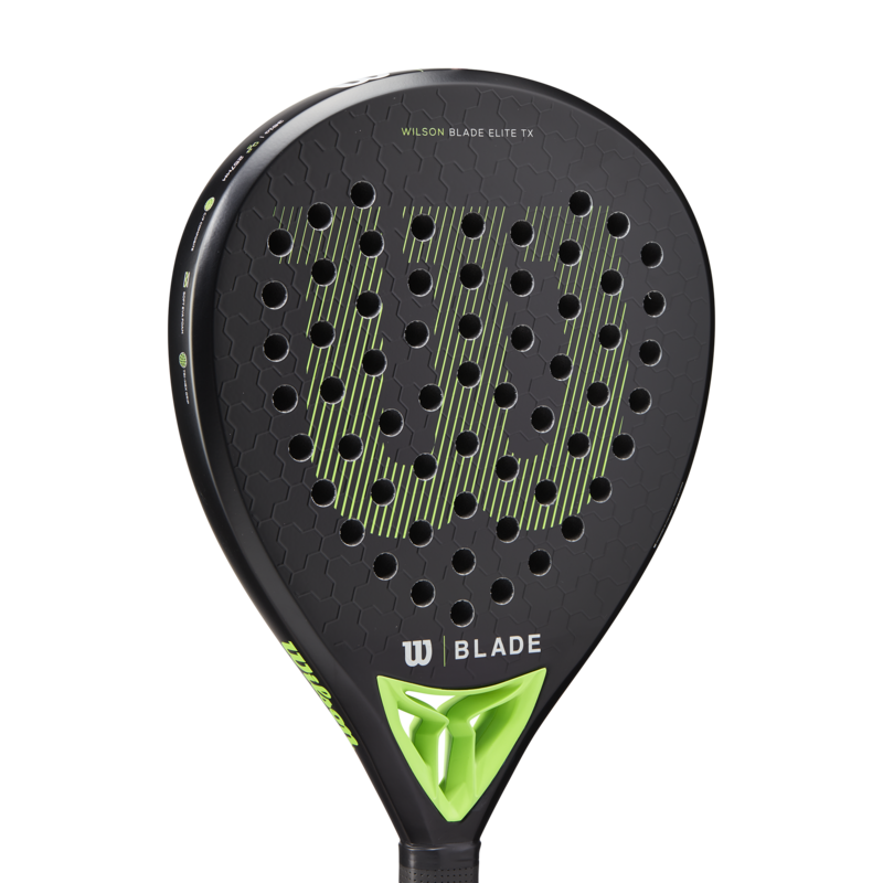 Raquette Wilson Blade Elite V2 (2023)