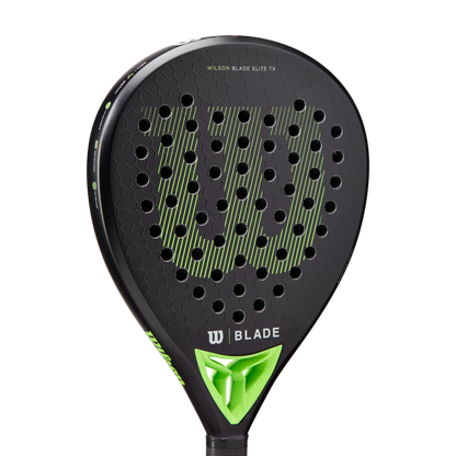 Raquette Wilson Blade Elite V2 (2023)