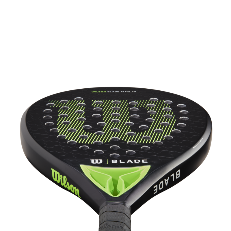 Raquette Wilson Blade Elite V2 (2023)