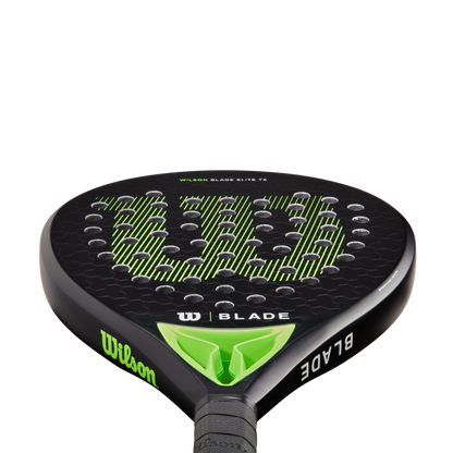 Raquette Wilson Blade Elite V2 (2023)