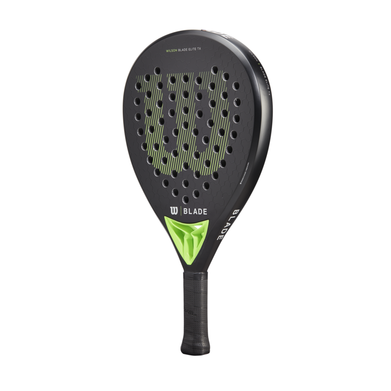 Raquette Wilson Blade Elite V2 (2023)