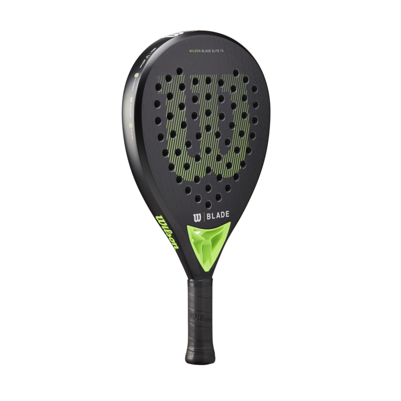 Raquette Wilson Blade Elite V2 (2023)