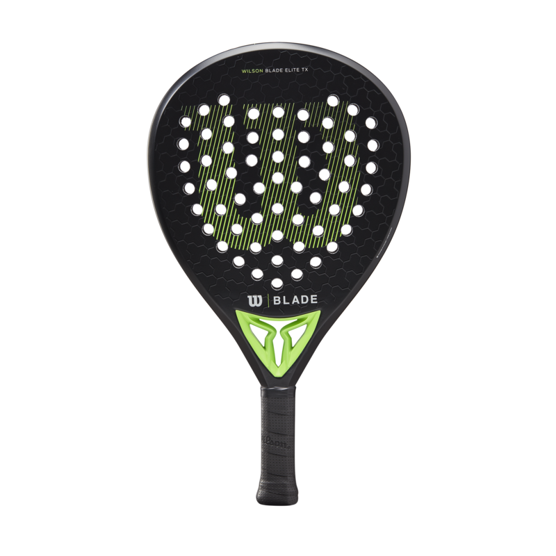 Raquette Wilson Blade Elite V2 (2023)