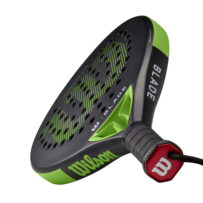 Raquette Wilson Blade Elite V2 (2023)