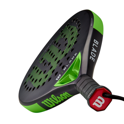 Raquette Wilson Blade Elite V2 (2023)