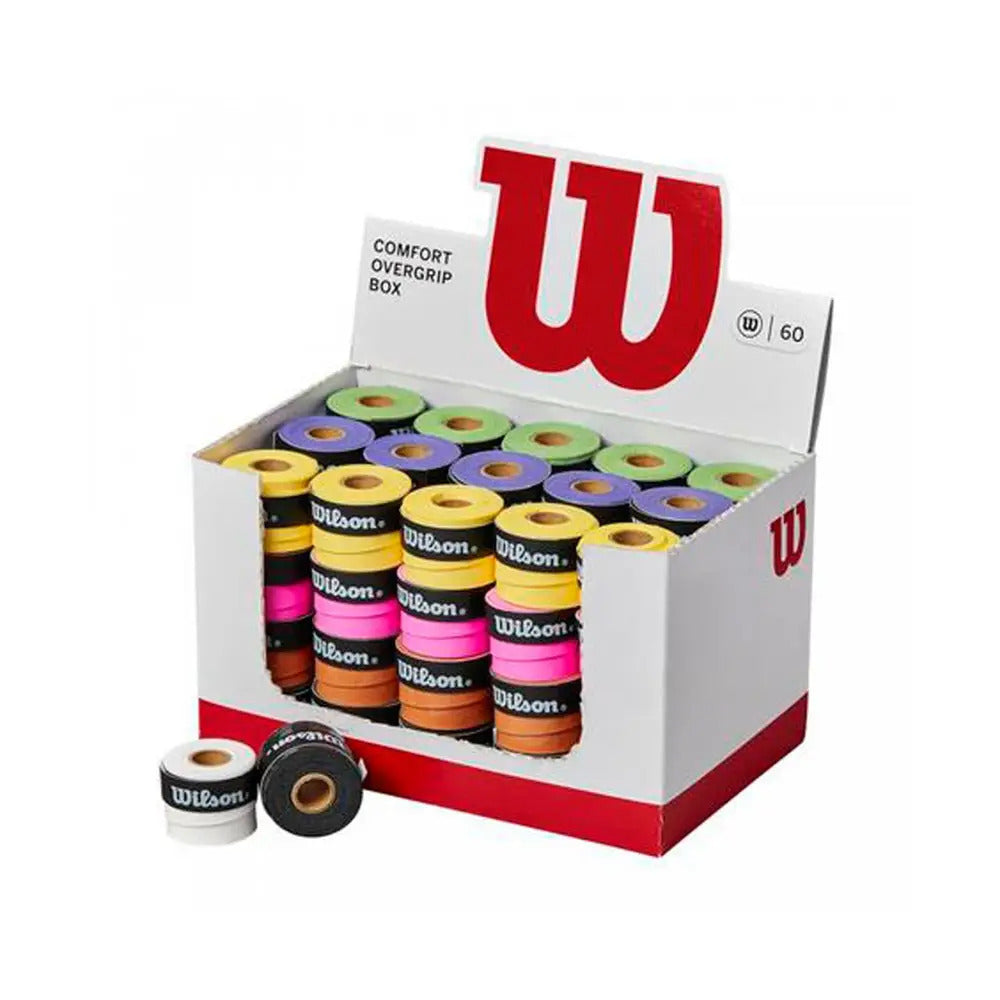 Overgrip Wilson Pro Comfort