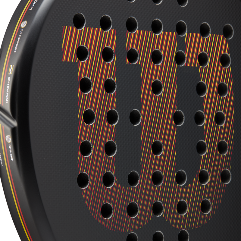 Raquette Wilson Pro Staff V2 Elite (2022)